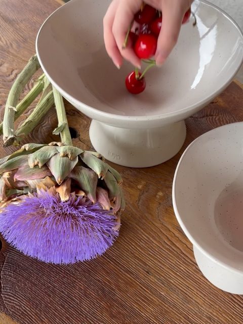 a few things from a summer weekend.☀️🥣🌀🌾🐚🌴🍅

#juyo