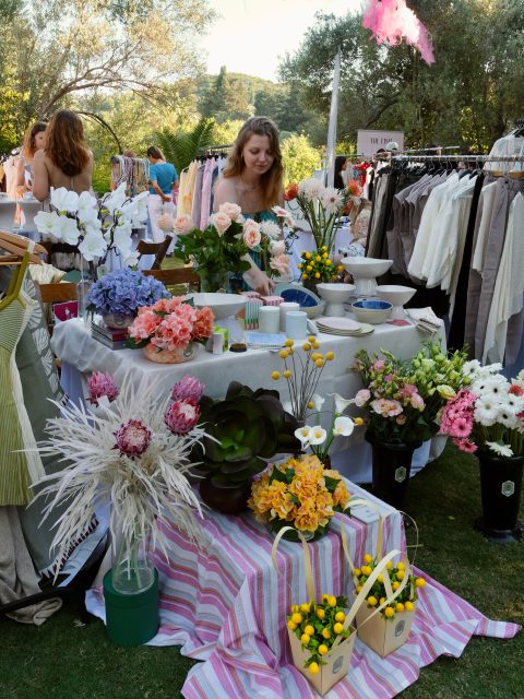 Dün akşam @tarlaalacati’da Love & Shop Summer etkinliğindeydik🌞🪻🌴🌀 @pollenblooming ile yan yana, birbirinden güzel markalarla bir araya gelmek çok güzeldi. Teşekkürler @typeagencyy ve @ezgigorucuoglu.

#juyo
